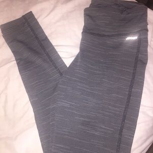 Jockey yoga legging
